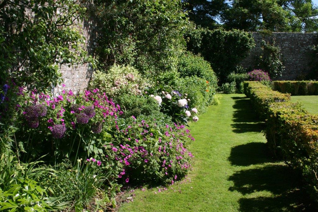 Langley Park Gardens